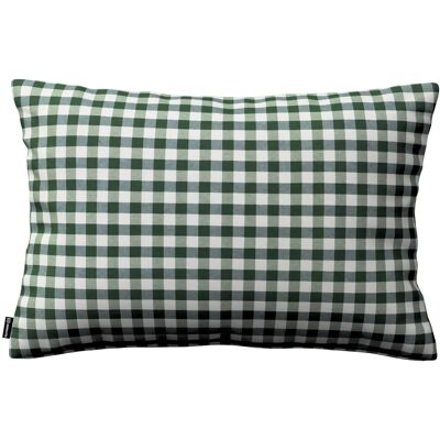 Kinga - Kinga - Grün - 47x28 - Kissenbezug Kinga - Kinga - Grün - 47x28 - Kissenbezug