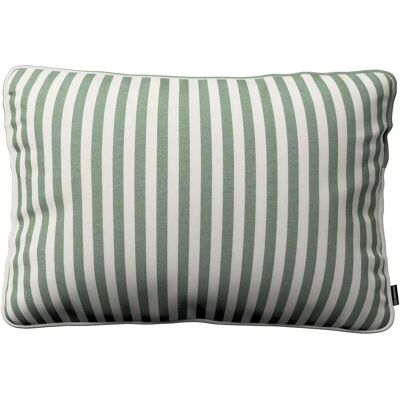 Dekoria - Gabi - Grün - 60x40 cm - Kissenbezug Dekoria - Gabi - Grün - 60x40 cm - Kissenbezug