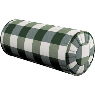 UnknownBrand - Poduszka wałek - grün - Ø20 x 50 cm - Home decor pillow UnknownBrand - Poduszka wałek - grün - Ø20 x 50 cm - Home decor pillow
