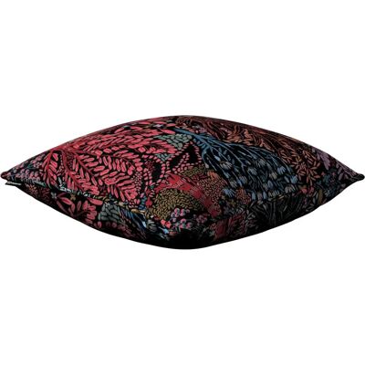 Dekoria - Gabi - 60x60 - Farbenfroh - Kissenbezug Dekoria - Gabi - 60x60 - Farbenfroh - Kissenbezug