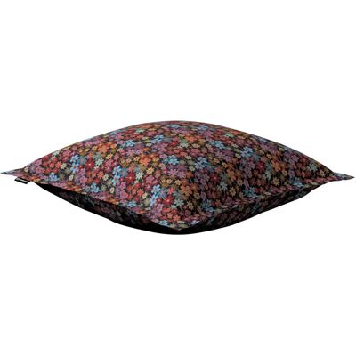 Dekoria - Mona - Mehrfarbig - 45x45 cm - Kissenbezug Dekoria - Mona - Mehrfarbig - 45x45 cm - Kissenbezug