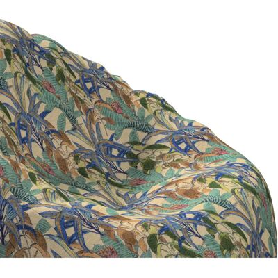 Dekoria Sitzsack - Verschiedene Farben & Größen - Ergonomischer Lounge Sessel Dekoria Sitzsack - Verschiedene Farben & Größen - Ergonomischer Lounge Sessel