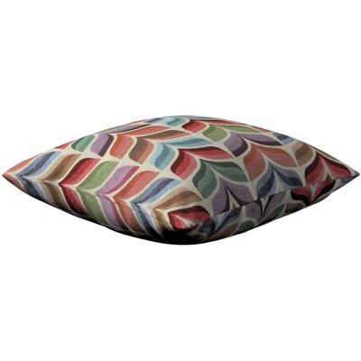 Dekoria Kinga Kissenbezug - Bunt 50x50 cm Dekoria Kinga Kissenbezug - Bunt 50x50 cm