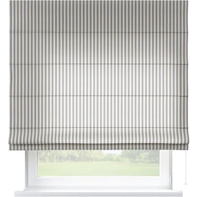 Dekoria - Capri - DkBlau/Ecru - 110x150 - Rollos Dekoria - Capri - DkBlau/Ecru - 110x150 - Rollos