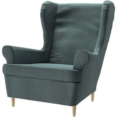IKEA - STRANDMON - Grün - Chair cover IKEA - STRANDMON - Grün - Chair cover