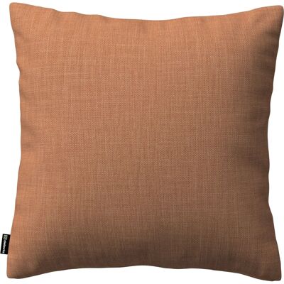 Dekoria - Kinga - Pomarańczowy - 60 x 60 cm - Poszewka na poduszkę Dekoria - Kinga - Pomarańczowy - 60 x 60 cm - Poszewka na poduszkę