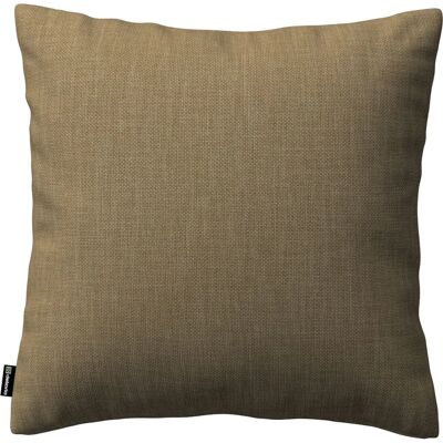 Kinga - 50x50 - braun - Pillow cover Kinga - 50x50 - braun - Pillow cover
