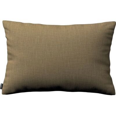 Kinga - Kinga - 60x40 cm - Braun - Kissenbezug Kinga - Kinga - 60x40 cm - Braun - Kissenbezug