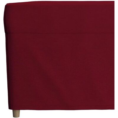 IKEA - Strandmon - Rot - Fußhockerbezug IKEA - Strandmon - Rot - Fußhockerbezug