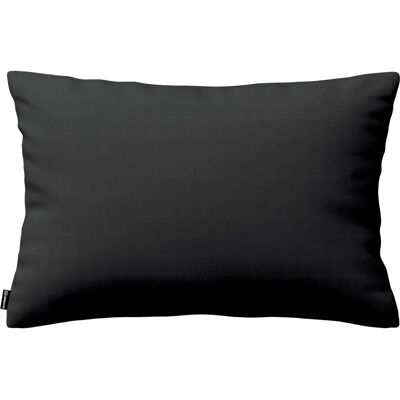 Kinga - Kinga - Schwarz - 47x28 cm - Kissenbezug Kinga - Kinga - Schwarz - 47x28 cm - Kissenbezug