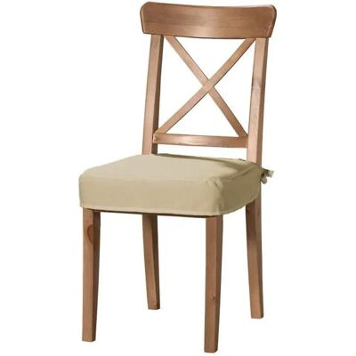 IKEA - Ingolf - Beige - Chair cushion IKEA - Ingolf - Beige - Chair cushion