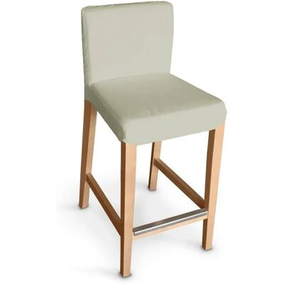 IKEA - Henriksdal - Grün - Barhockerbezug IKEA - Henriksdal - Grün - Barhockerbezug