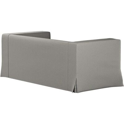 IKEA - Klippan 2-osobowa - Grau - Sofa cover IKEA - Klippan 2-osobowa - Grau - Sofa cover