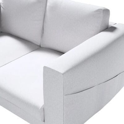 IKEA - Norsborg - Grau - 153x88x85 cm - Sofa-Bezug IKEA - Norsborg - Grau - 153x88x85 cm - Sofa-Bezug