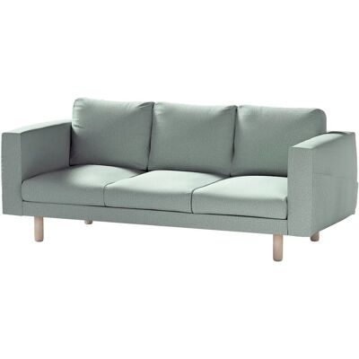 IKEA - Norsborg 3-seat - Grün - Sofa Cover IKEA - Norsborg 3-seat - Grün - Sofa Cover