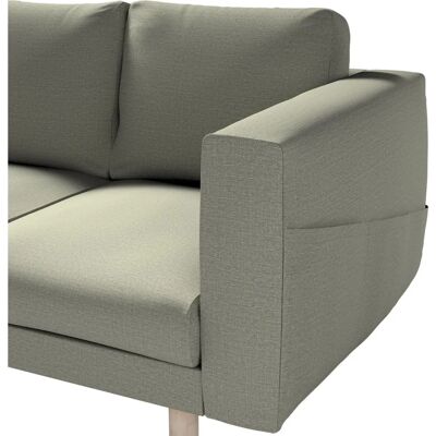 IKEA - Norsborg - 3-Sitzer - Grau - Sofa cover IKEA - Norsborg - 3-Sitzer - Grau - Sofa cover