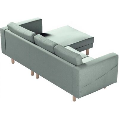 IKEA - Norsborg - Grün - 231x88/157x85 cm - Sofaüberzug IKEA - Norsborg - Grün - 231x88/157x85 cm - Sofaüberzug