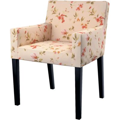 IKEA - Nils - Kolorowy - Ręcznie szyty - Chair cover IKEA - Nils - Kolorowy - Ręcznie szyty - Chair cover