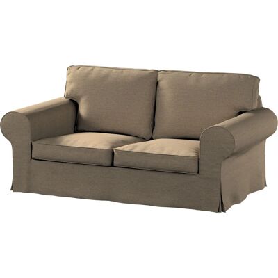 IKEA - EKTORP - 195x90x73 cm - beige - Sofahülle IKEA - EKTORP - 195x90x73 cm - beige - Sofahülle
