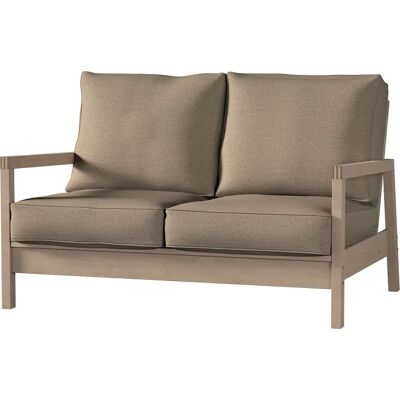 IKEA - Lillberg 2-Sitzer - Beige - Sofa-Bezug IKEA - Lillberg 2-Sitzer - Beige - Sofa-Bezug