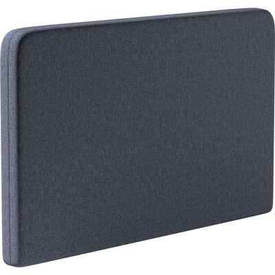 Dekoria - Söderhamn - Navy - 82x6x53 cm - Pokrowiec na podłokietnik Dekoria - Söderhamn - Navy - 82x6x53 cm - Pokrowiec na podłokietnik