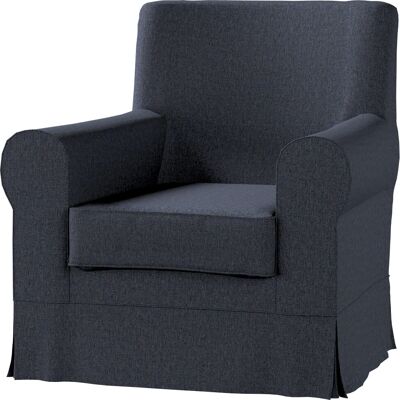 IKEA - Ektorp Jennylund - Navy - 78x85x84 cm - Chair Cover IKEA - Ektorp Jennylund - Navy - 78x85x84 cm - Chair Cover