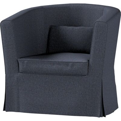 IKEA - Ektorp Tullsta - Navy - Armchair cover IKEA - Ektorp Tullsta - Navy - Armchair cover