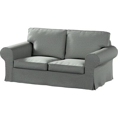 IKEA - Ektorp 2-seat - Blau - 200x90x73 cm - Sofa cover IKEA - Ektorp 2-seat - Blau - 200x90x73 cm - Sofa cover