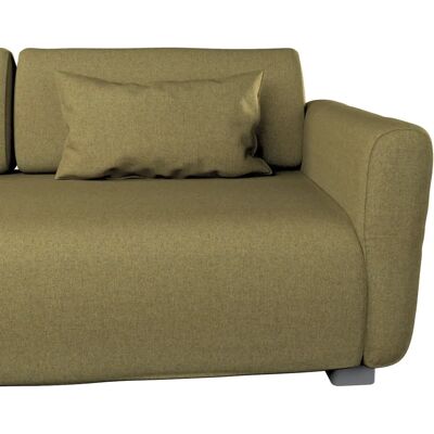 IKEA - Mysinge - Grün - eine Armlehne - Sofaüberwurf IKEA - Mysinge - Grün - eine Armlehne - Sofaüberwurf