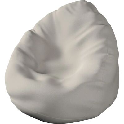 Dekoria - Worek do siedzenia - Grau - Bean bag Dekoria - Worek do siedzenia - Grau - Bean bag