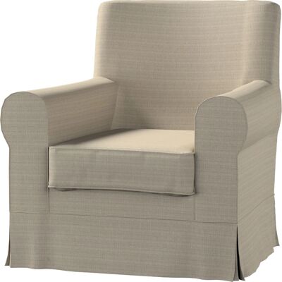 IKEA - Ektorp Jennylund - Beige - Sesselbezug IKEA - Ektorp Jennylund - Beige - Sesselbezug