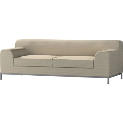 IKEA - Kramfors 3-Sitzer - Beige - Slipcover - Sofahülle IKEA - Kramfors 3-Sitzer - Beige - Slipcover - Sofahülle