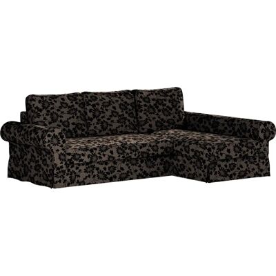 IKEA - Backabro - Braun - 248 x 88/150 x 71 cm - Sofa-Bezug IKEA - Backabro - Braun - 248 x 88/150 x 71 cm - Sofa-Bezug