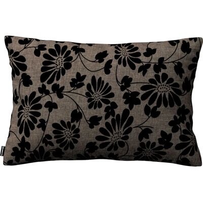 Kinga - Kinga - 47x28 cm - Braun - Kissenbezug Kinga - Kinga - 47x28 cm - Braun - Kissenbezug