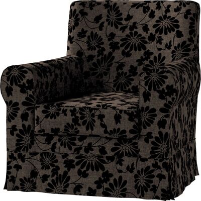 IKEA - Ektorp Jennylund - Braun - Sofabezug IKEA - Ektorp Jennylund - Braun - Sofabezug