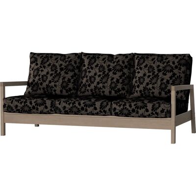 IKEA - Lillberg 3-Sitzer nicht ausziehbar - Braun - Atmungsaktiv - Sofaüberwurf IKEA - Lillberg 3-Sitzer nicht ausziehbar - Braun - Atmungsaktiv - Sofaüberwurf
