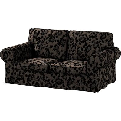 IKEA - Ektorp - Braun - 195 x 90 x 73 cm - Sofabezug IKEA - Ektorp - Braun - 195 x 90 x 73 cm - Sofabezug