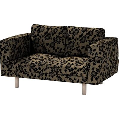 IKEA - Norsborg 2-Sitzer - Beige - Sofaabdeckung IKEA - Norsborg 2-Sitzer - Beige - Sofaabdeckung