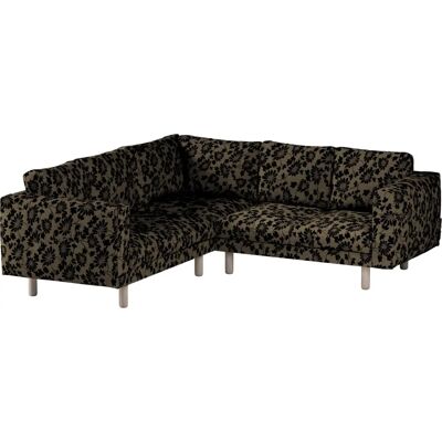 IKEA - Norsborg 4-Sitzer Ecksofa - Beige - Sofaüberzug IKEA - Norsborg 4-Sitzer Ecksofa - Beige - Sofaüberzug
