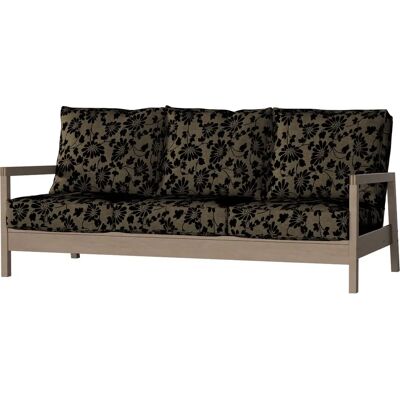 IKEA - Lillberg - Beige - Passt zu Lillberg 3-Sitzer, nicht ausklappbar - Sofaüberwurf IKEA - Lillberg - Beige - Passt zu Lillberg 3-Sitzer, nicht ausklappbar - Sofaüberwurf