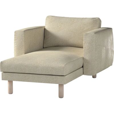 IKEA - Norsborg - Beige - 110x157x85 - Sofaüberwurf IKEA - Norsborg - Beige - 110x157x85 - Sofaüberwurf