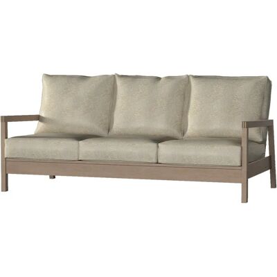 IKEA - Lillberg - Beige - 3-Sitzer - Sofa cover IKEA - Lillberg - Beige - 3-Sitzer - Sofa cover
