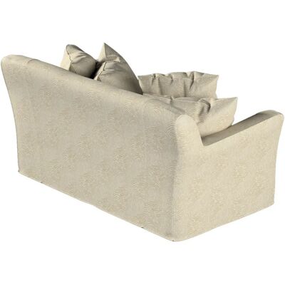 IKEA - Tomelilla - beige - 156x80x76 cm - Sofabezug IKEA - Tomelilla - beige - 156x80x76 cm - Sofabezug