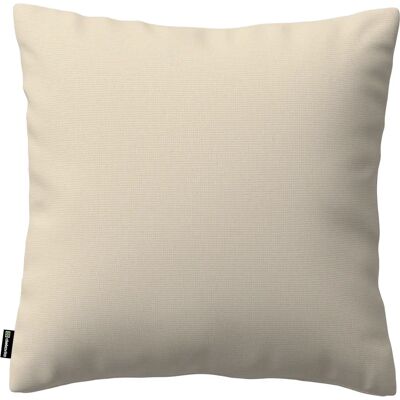Dekoria - Kinga - Beżowy - 60 x 60 cm - Pillowcase Dekoria - Kinga - Beżowy - 60 x 60 cm - Pillowcase