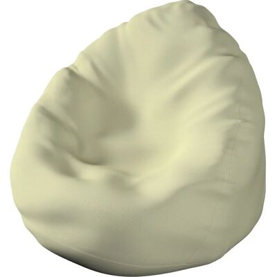 Dekoria - Worek do siedzenia - grün - Ø60 x 105 cm - Bean bag chair Dekoria - Worek do siedzenia - grün - Ø60 x 105 cm - Bean bag chair