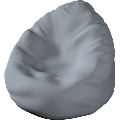 Dekoria - Bean bag - marineblau - Ø60 x 105 cm - Sitzsack Dekoria - Bean bag - marineblau - Ø60 x 105 cm - Sitzsack