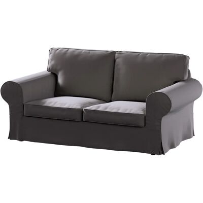 IKEA - Ektorp 2-Sitzer Schlafsofa - Braun IKEA - Ektorp 2-Sitzer Schlafsofa - Braun