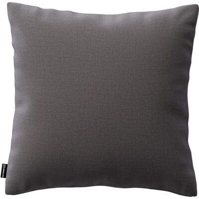 Kinga - Kinga 60x60 - braun - Kissenbezug Kinga - Kinga 60x60 - braun - Kissenbezug