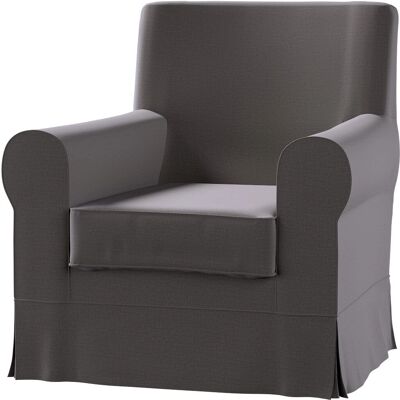 IKEA - Ektorp Jennylund - brązowy - 78x85x84 cm - Armchair cover IKEA - Ektorp Jennylund - brązowy - 78x85x84 cm - Armchair cover