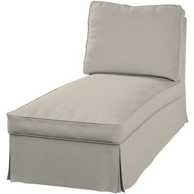 IKEA - Ektorp - Beige - 63x166x73 cm - Sofabezug IKEA - Ektorp - Beige - 63x166x73 cm - Sofabezug